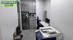 A'posh Bizhub (D27), Factory #499157411